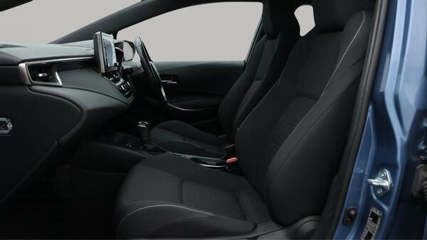 Used Toyota Corolla 2020 for sale - 76307519: Photo 15