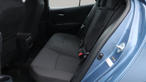 Used Toyota Corolla 2020 for sale - 76307519: Photo 17