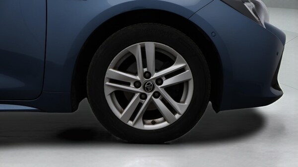 Used Toyota Corolla 2020 for sale - 76307519: Photo 19
