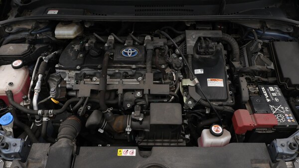 Used Toyota Corolla 2020 for sale - 76307519: Photo 20