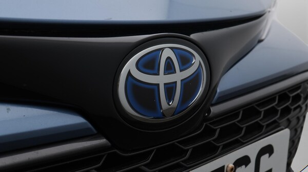 Used Toyota Corolla 2020 for sale - 76307519: Photo 22