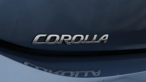 Used Toyota Corolla 2020 for sale - 76307519: Photo 23