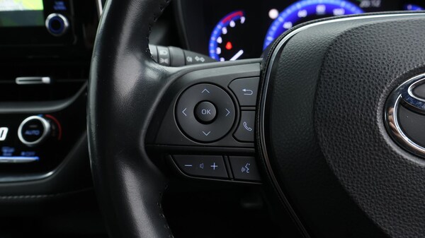 Used Toyota Corolla 2020 for sale - 76307519: Photo 26