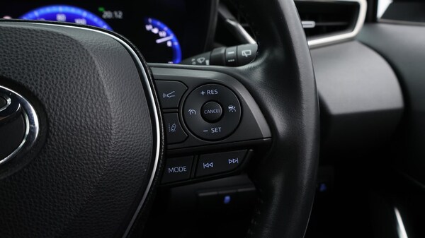Used Toyota Corolla 2020 for sale - 76307519: Photo 27