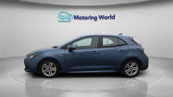 Used Toyota Corolla 2020 for sale - 76307519: Photo 5