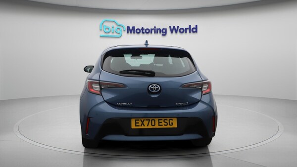 Used Toyota Corolla 2020 for sale - 76307519: Photo 7