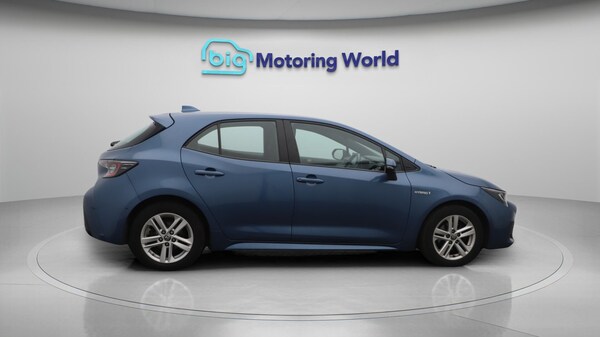 Used Toyota Corolla 2020 for sale - 76307519: Photo 9