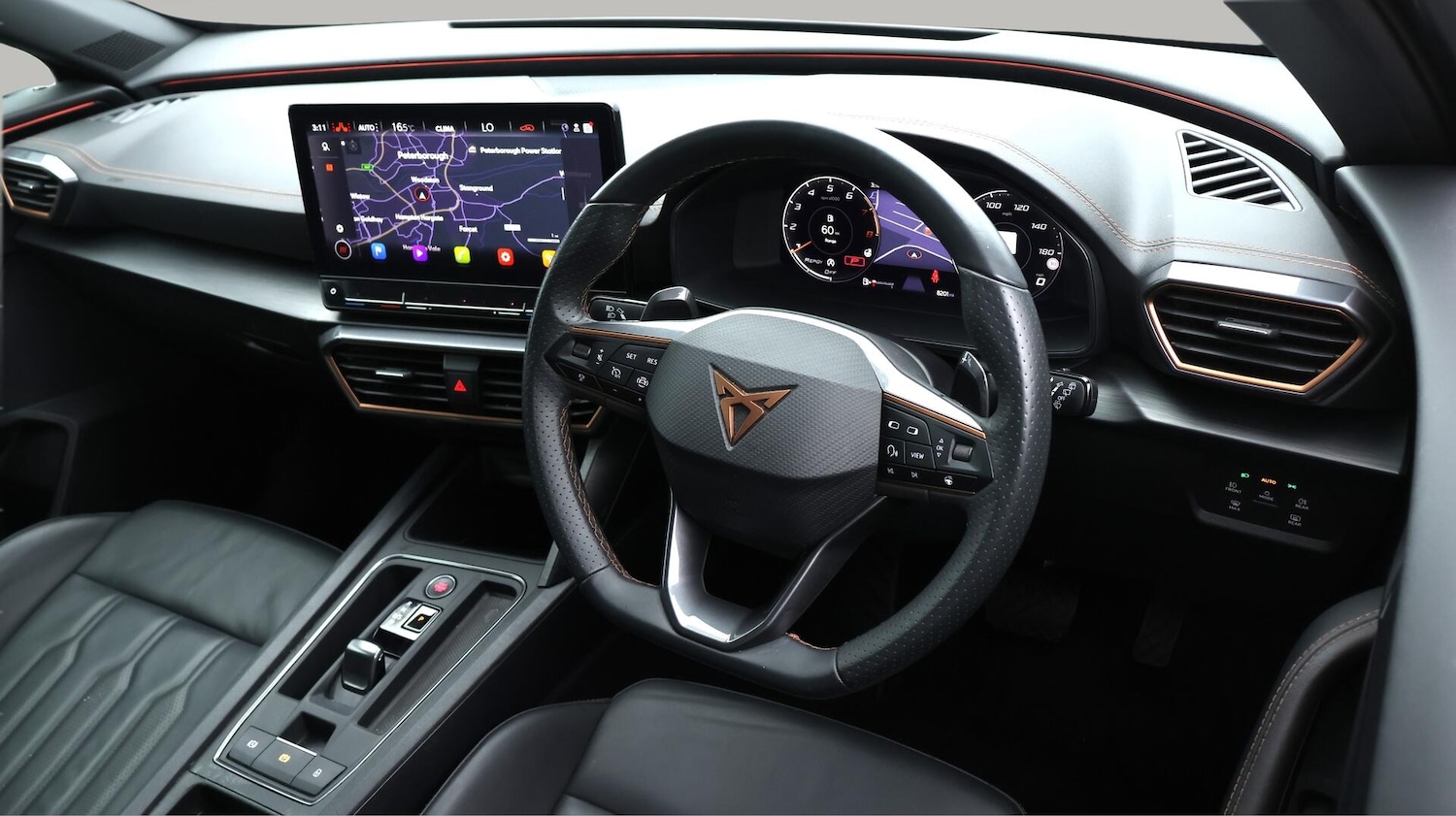 Used Cupra Formentor 2024 for sale - 76349465: Photo 10