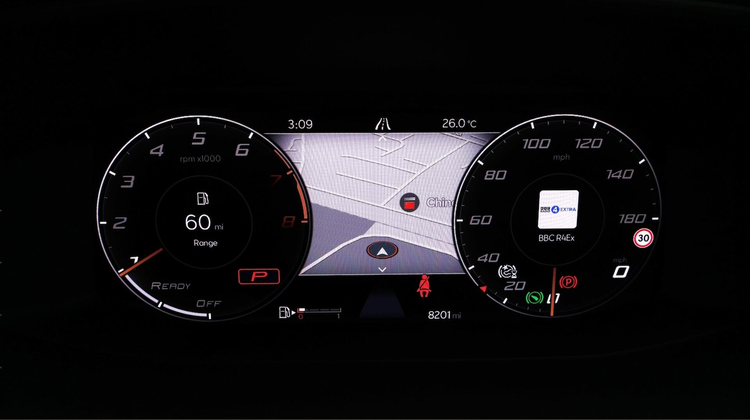 Used Cupra Formentor 2024 for sale - 76349465: Photo 11