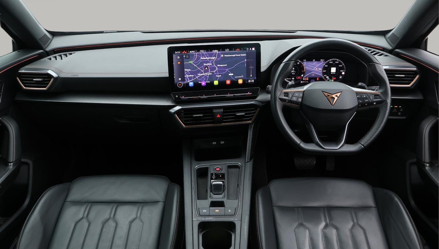 Used Cupra Formentor 2024 for sale - 76349465: Photo 14