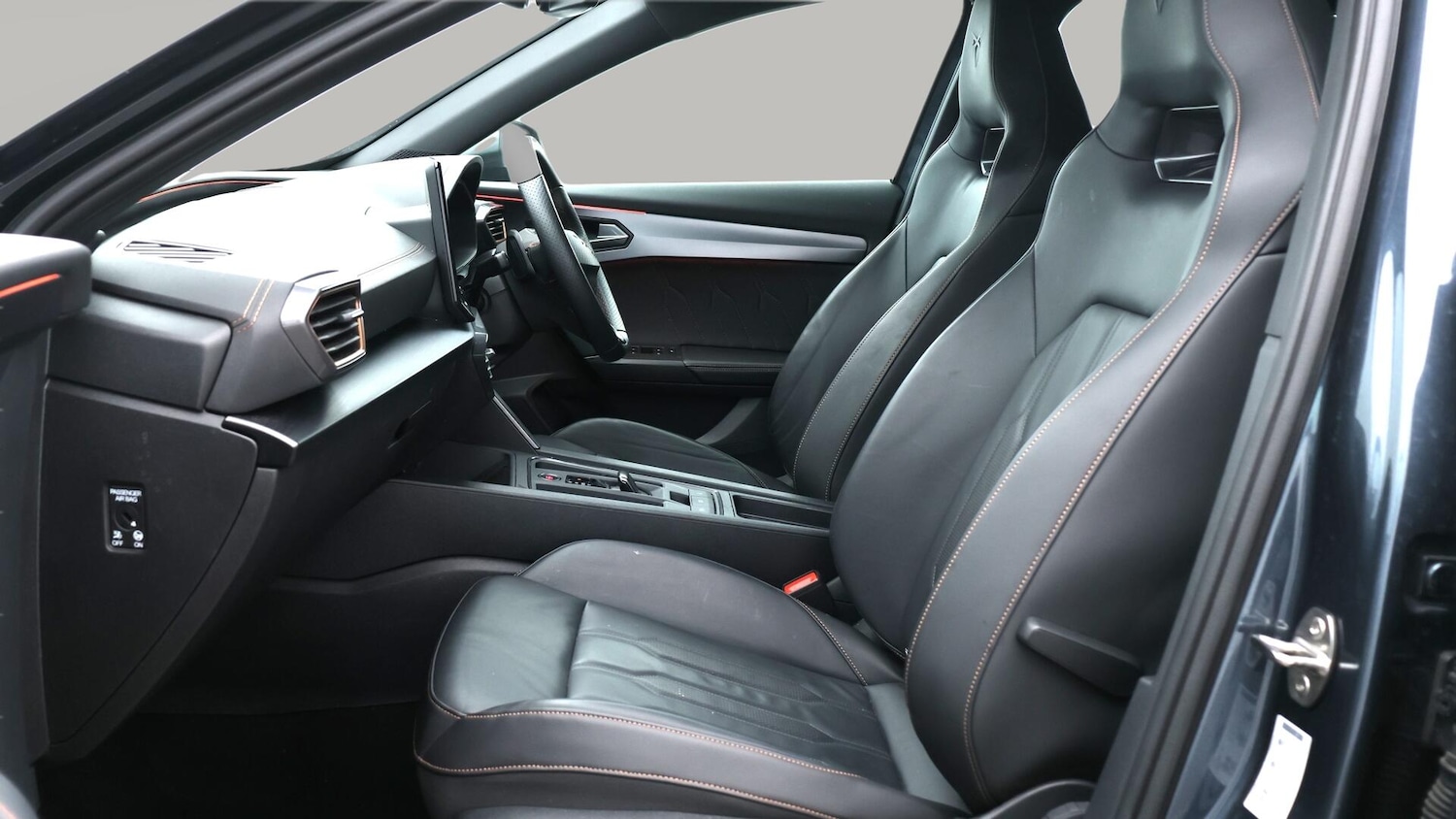 Used Cupra Formentor 2024 for sale - 76349465: Photo 15