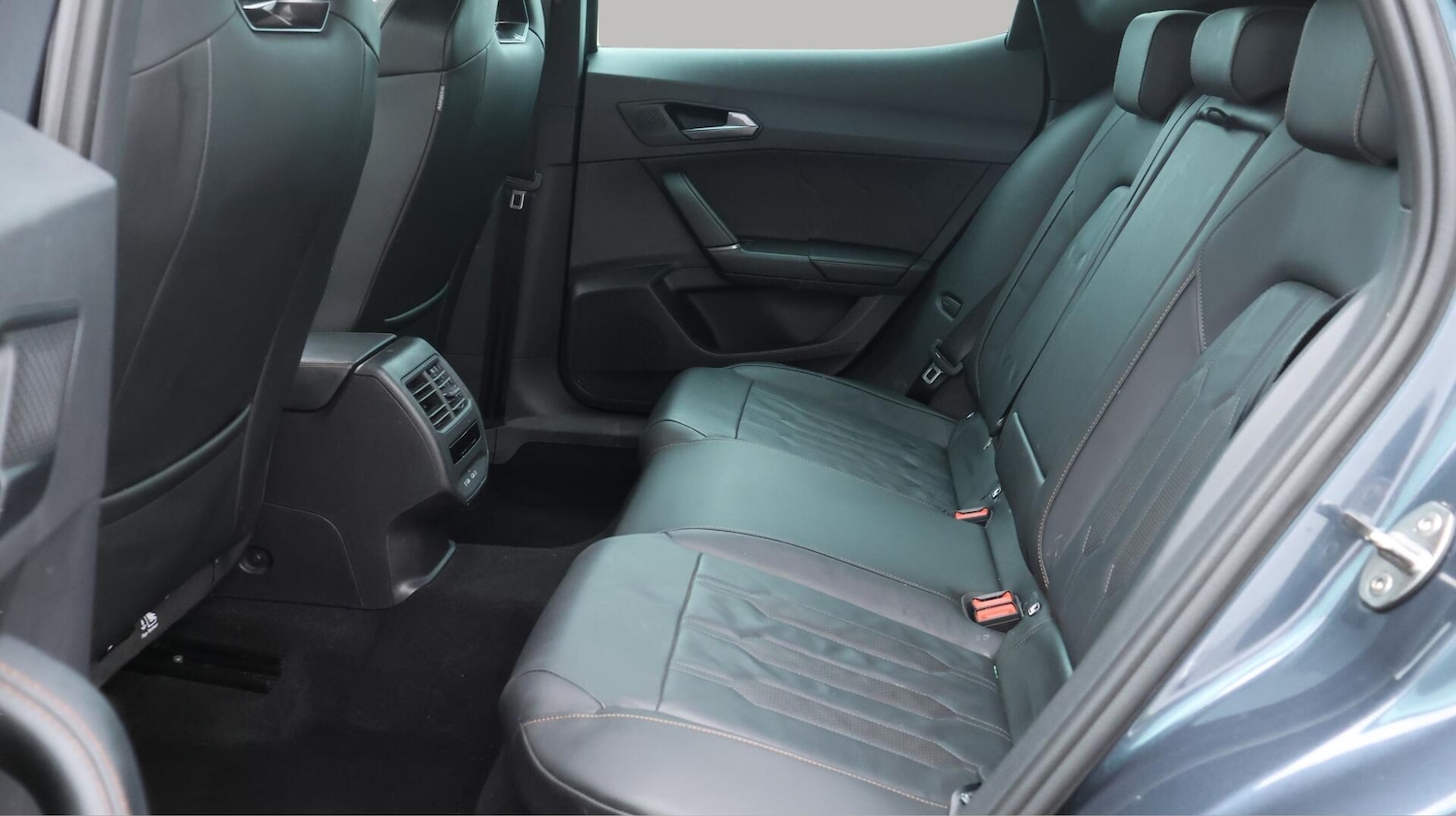 Used Cupra Formentor 2024 for sale - 76349465: Photo 17