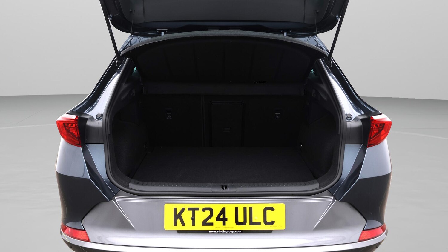 Used Cupra Formentor 2024 for sale - 76349465: Photo 18