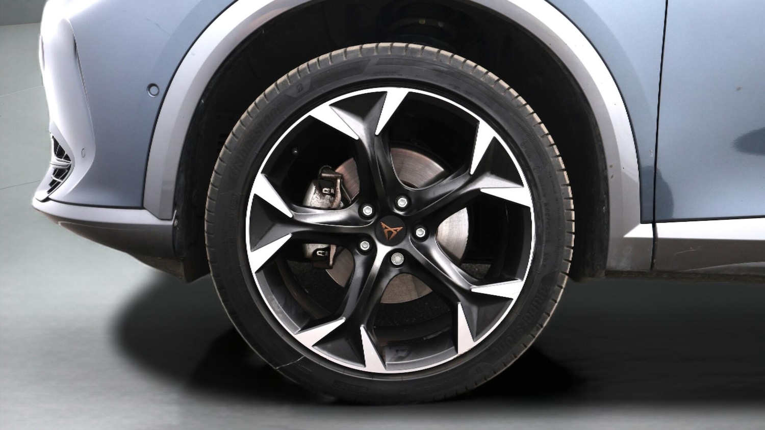 Used Cupra Formentor 2024 for sale - 76349465: Photo 19