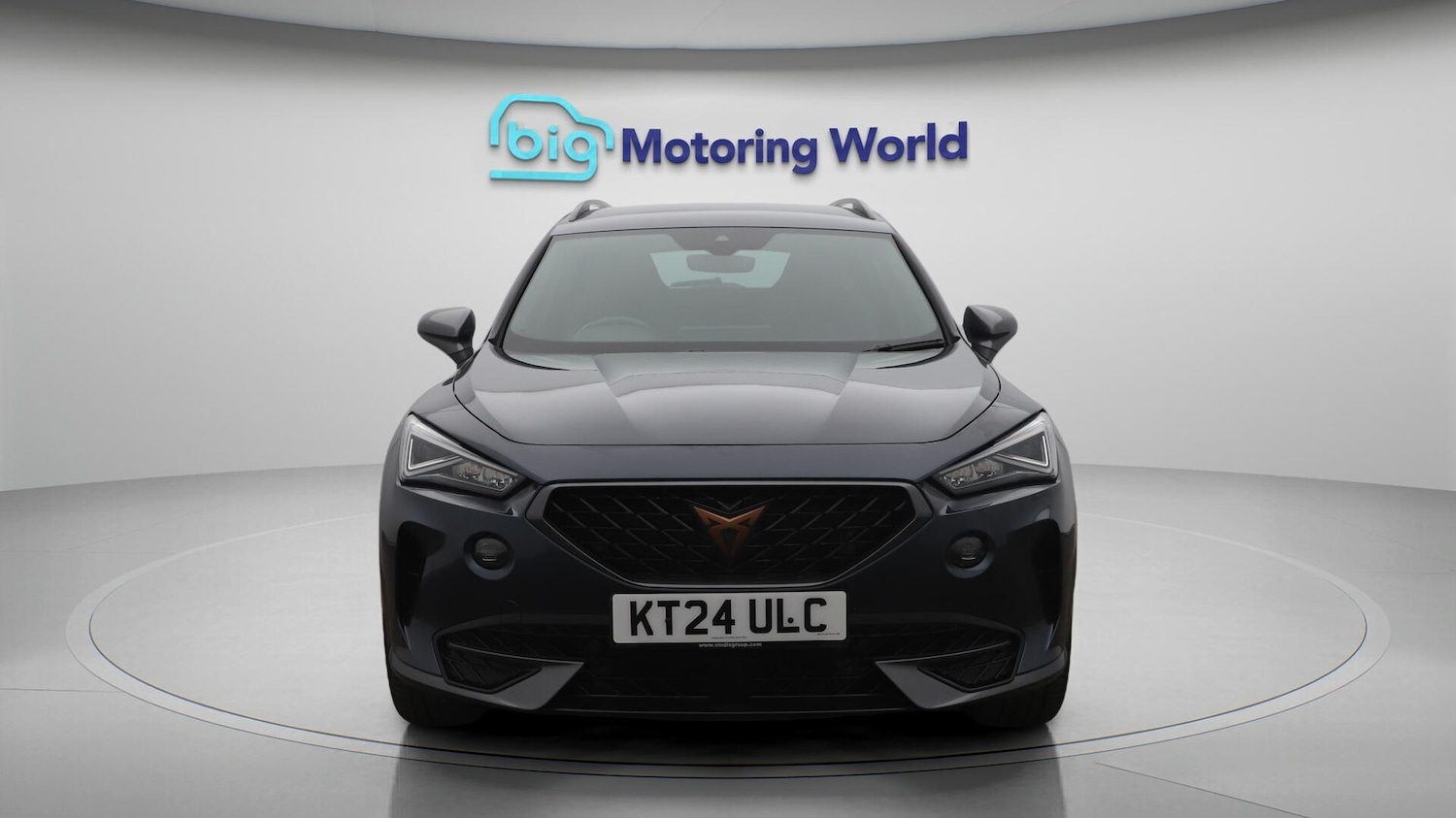 Used Cupra Formentor 2024 for sale - 76349465: Photo 3