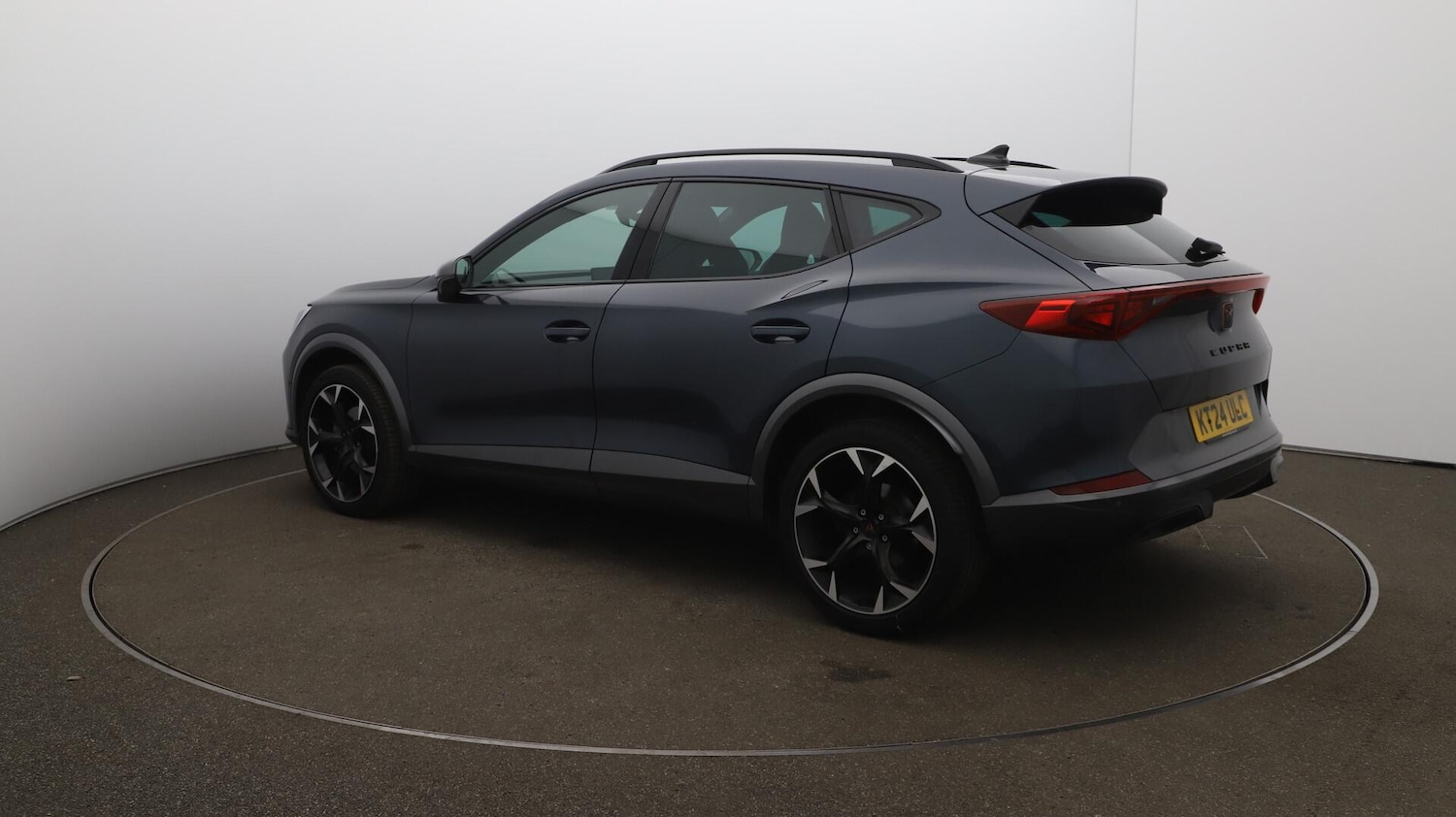 Used Cupra Formentor 2024 for sale - 76349465: Photo 35