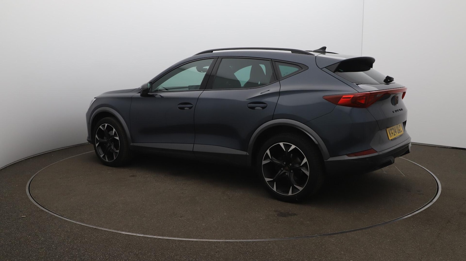 Used Cupra Formentor 2024 for sale - 76349465: Photo 36