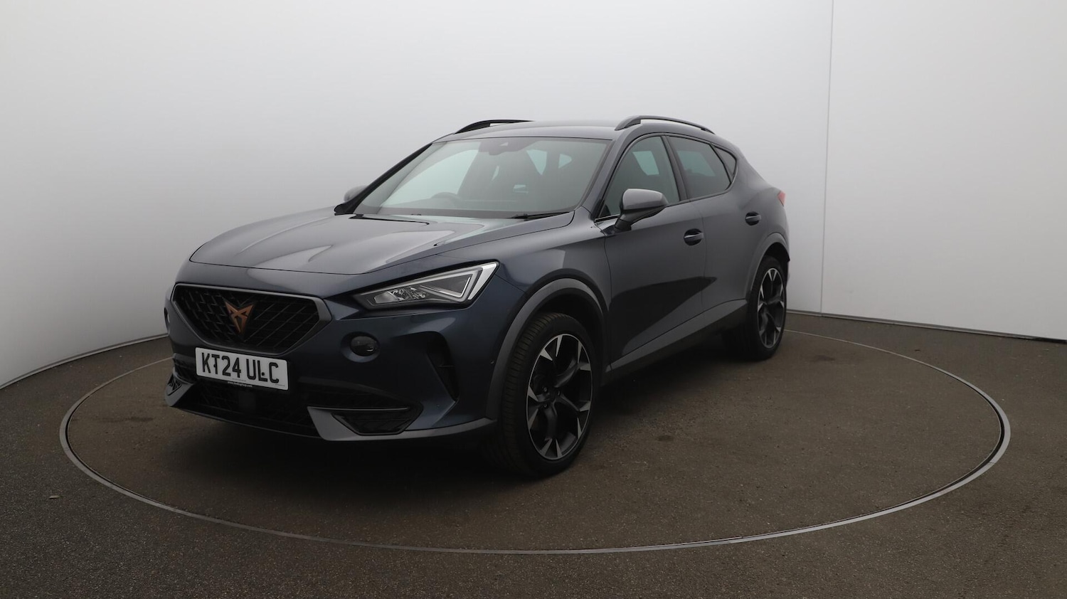 Used Cupra Formentor 2024 for sale - 76349465: Photo 37
