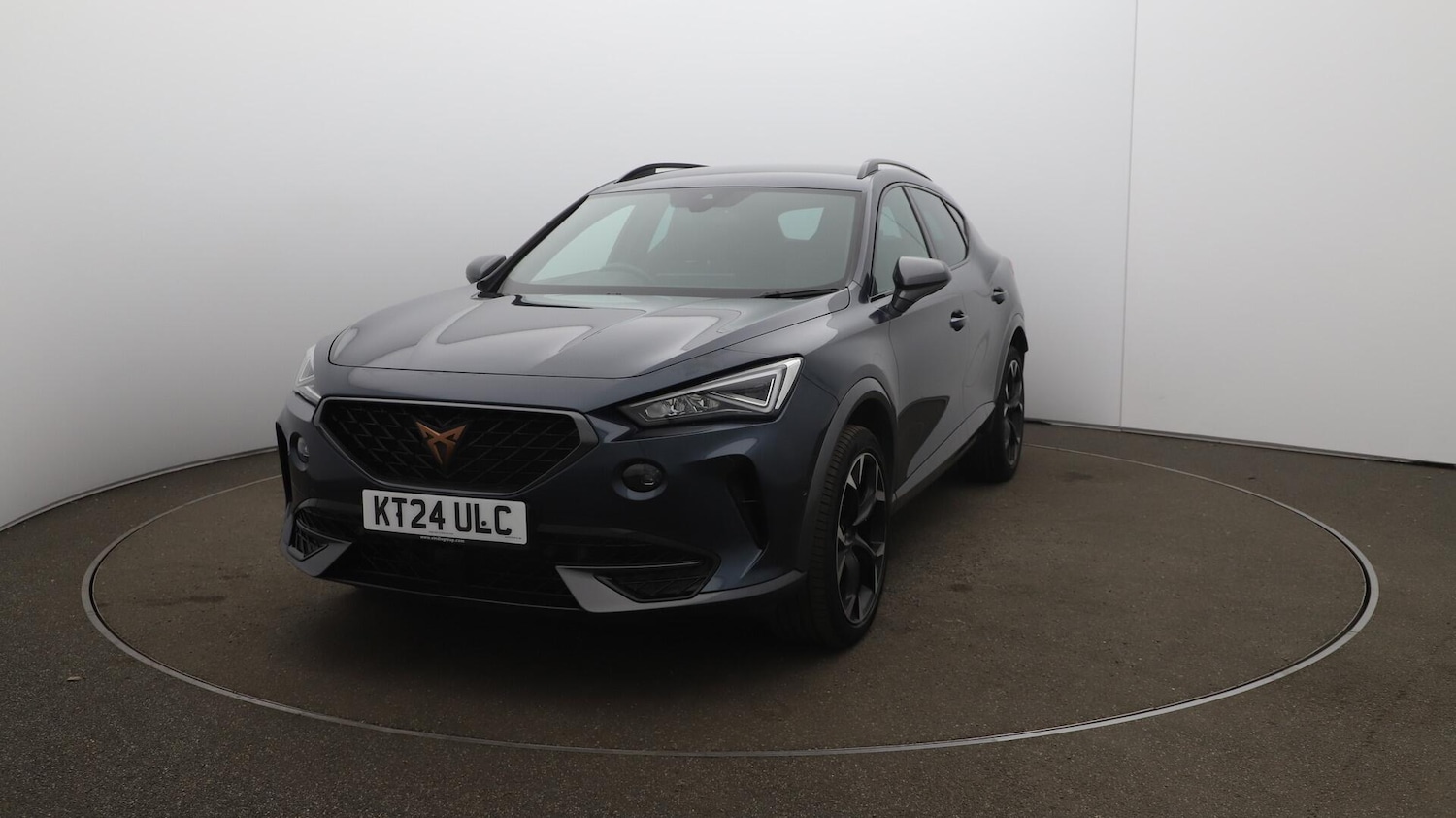 Used Cupra Formentor 2024 for sale - 76349465: Photo 38
