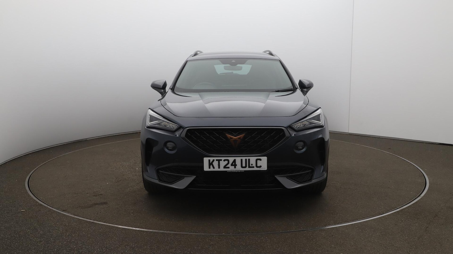 Used Cupra Formentor 2024 for sale - 76349465: Photo 40