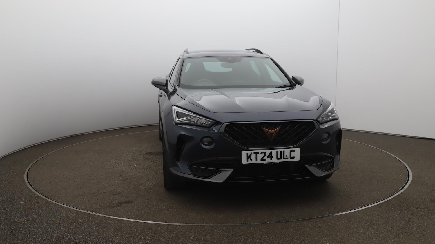 Used Cupra Formentor 2024 for sale - 76349465: Photo 41