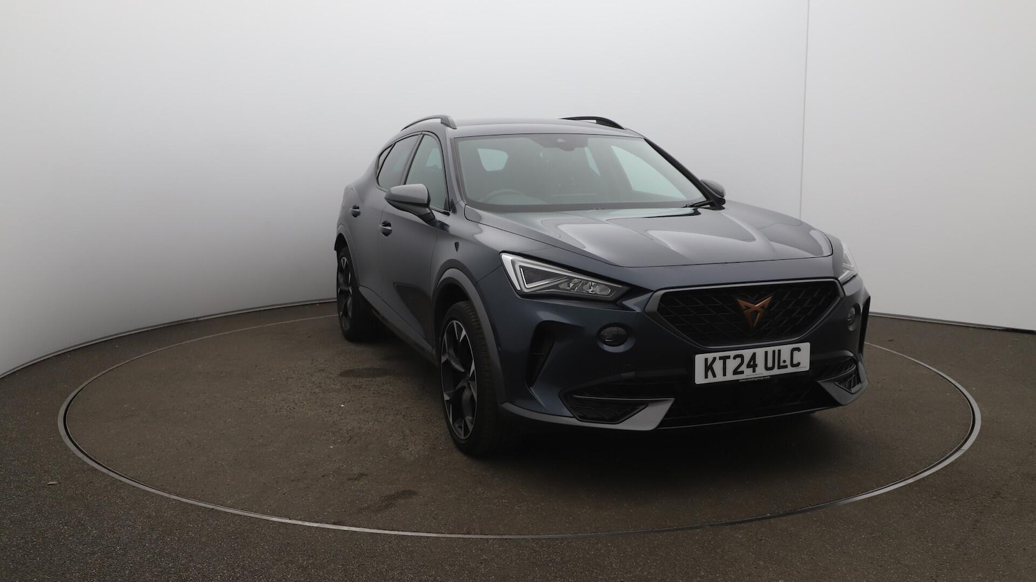 Used Cupra Formentor 2024 for sale - 76349465: Photo 42