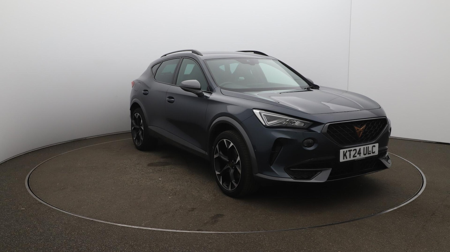 Used Cupra Formentor 2024 for sale - 76349465: Photo 43