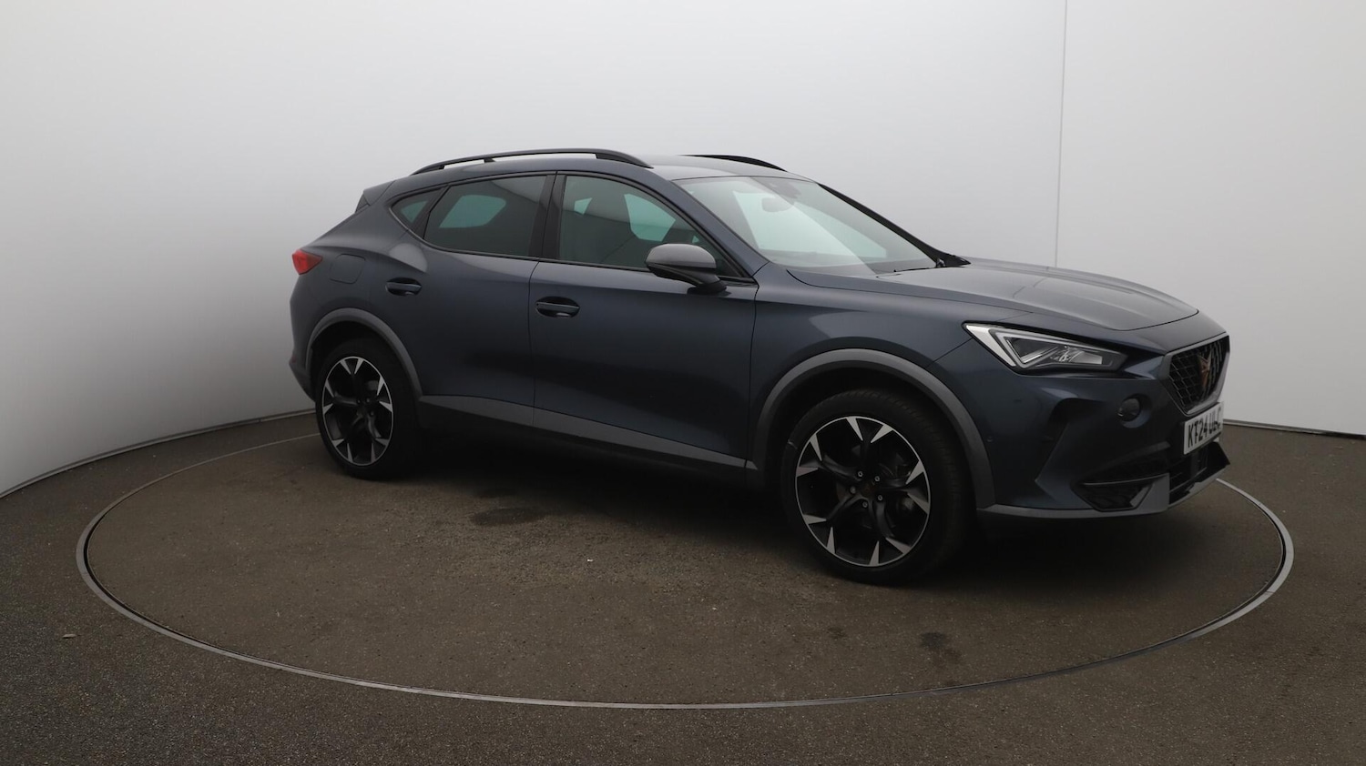 Used Cupra Formentor 2024 for sale - 76349465: Photo 45