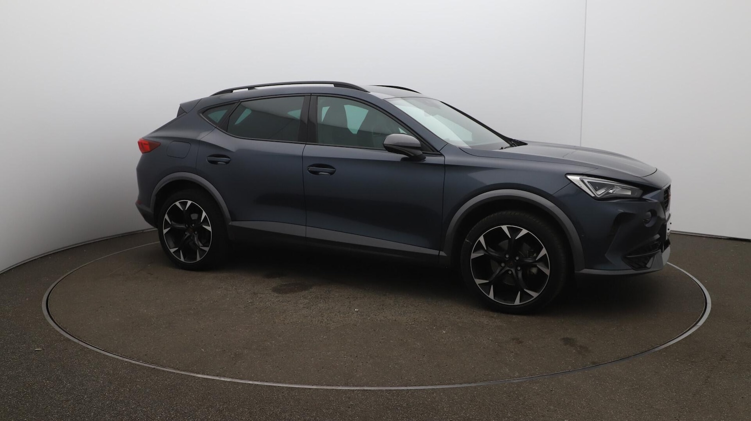 Used Cupra Formentor 2024 for sale - 76349465: Photo 46