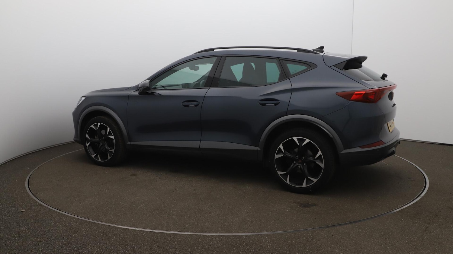 Used Cupra Formentor 2024 for sale - 76349465: Photo 47