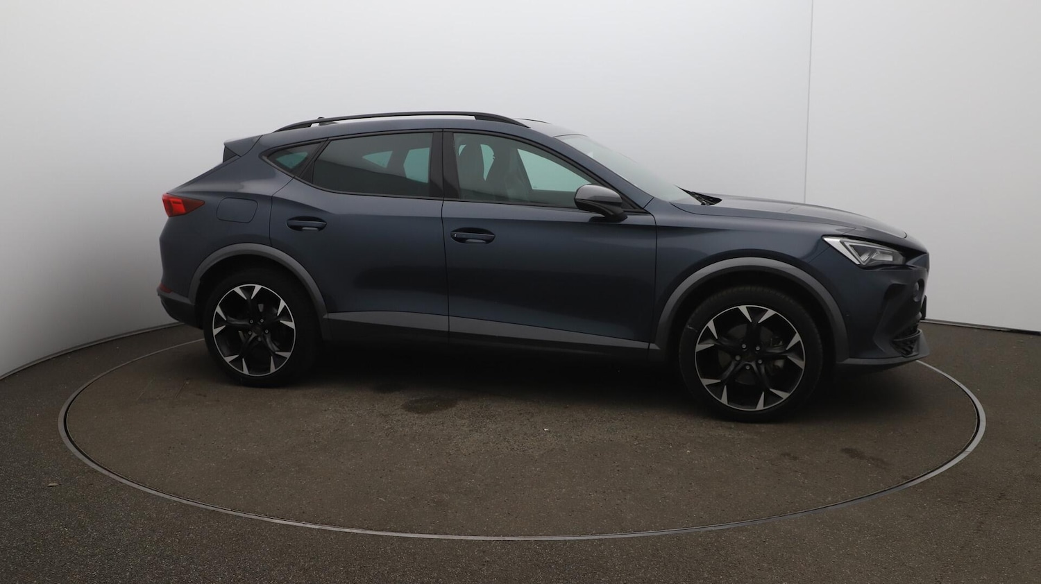 Used Cupra Formentor 2024 for sale - 76349465: Photo 48