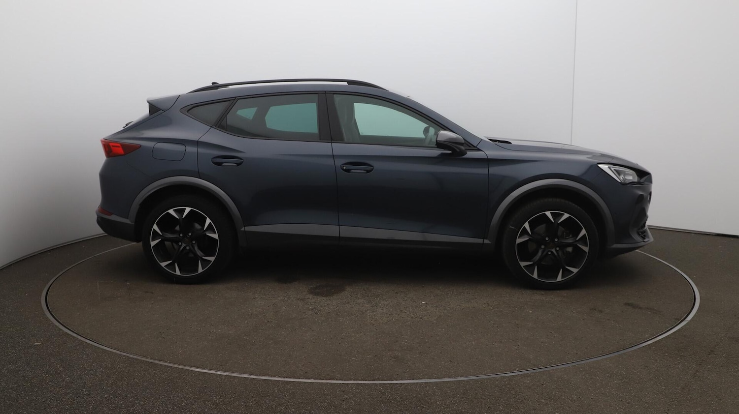 Used Cupra Formentor 2024 for sale - 76349465: Photo 49