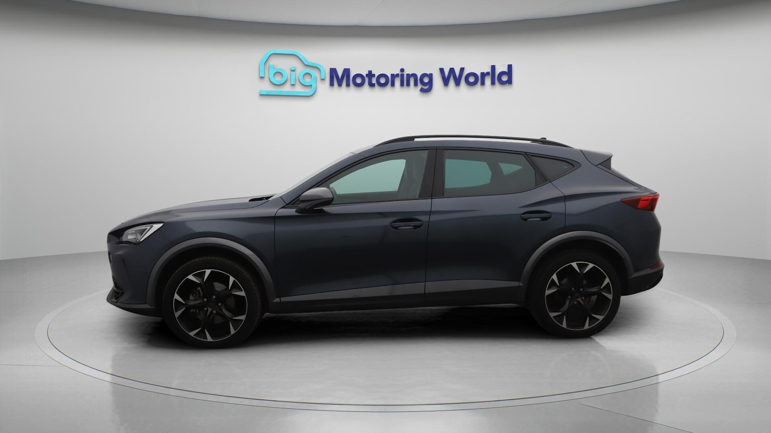 Used Cupra Formentor 2024 for sale - 76349465: Photo 5
