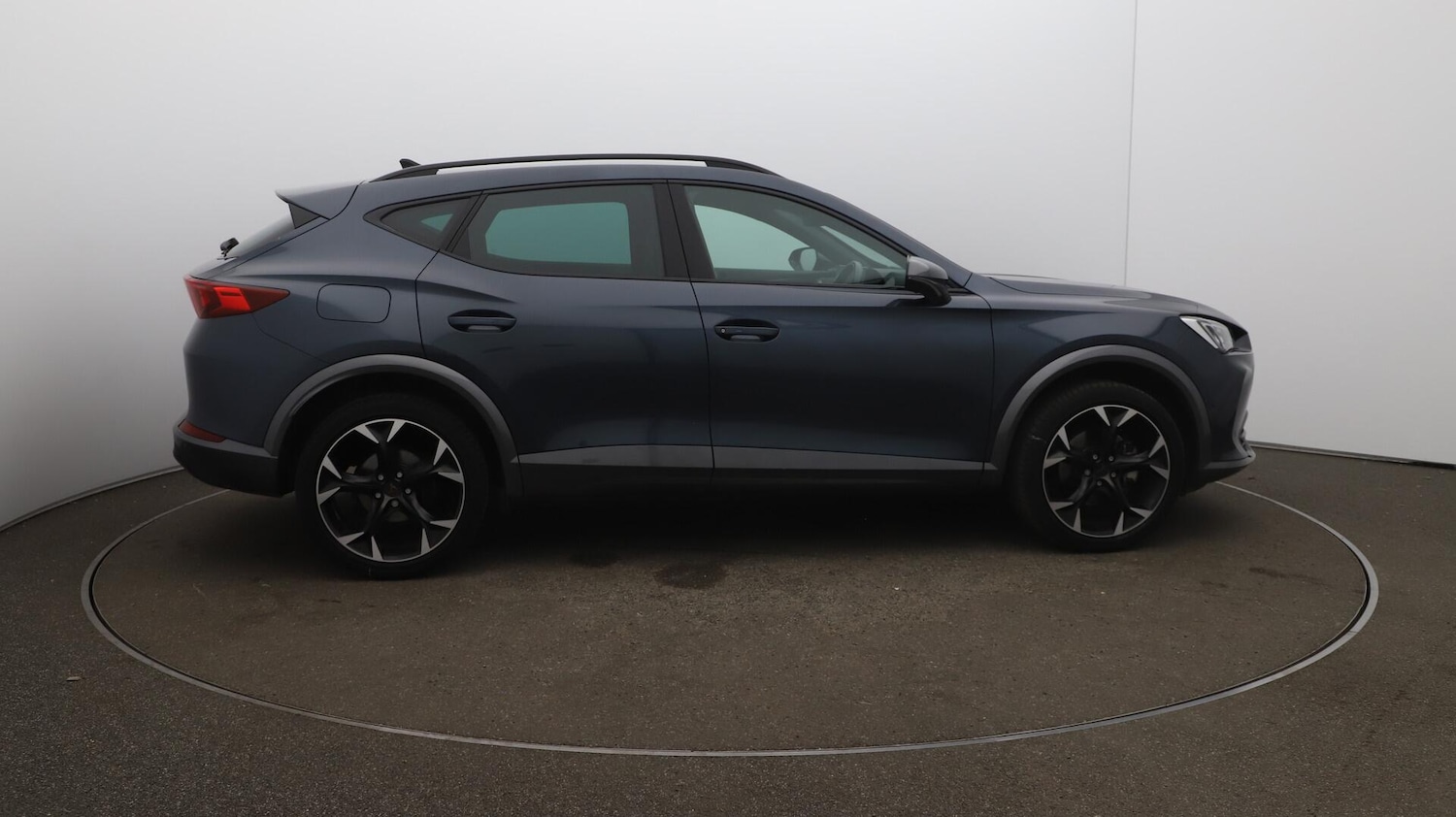 Used Cupra Formentor 2024 for sale - 76349465: Photo 50