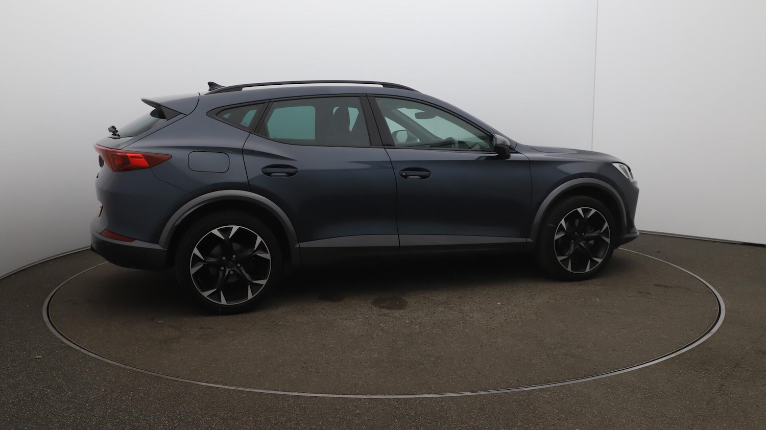 Used Cupra Formentor 2024 for sale - 76349465: Photo 51