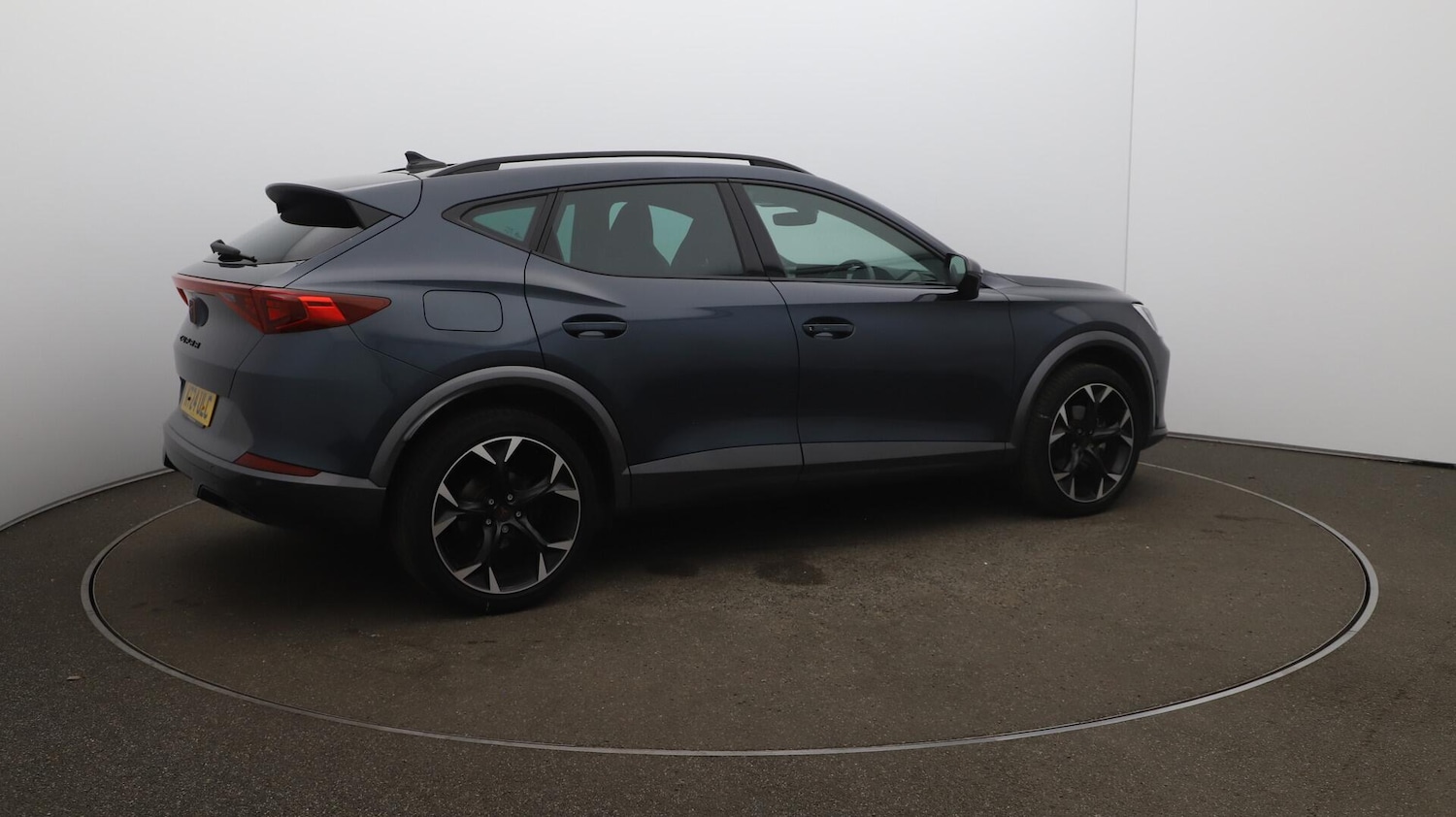 Used Cupra Formentor 2024 for sale - 76349465: Photo 52