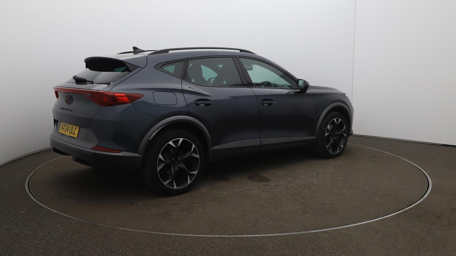 Used Cupra Formentor 2024 for sale - 76349465: Photo 53