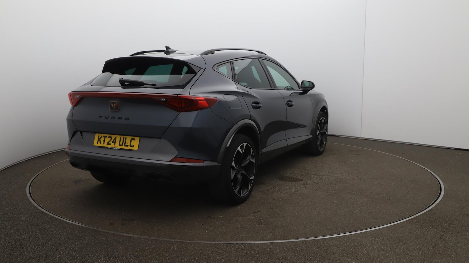 Used Cupra Formentor 2024 for sale - 76349465: Photo 55