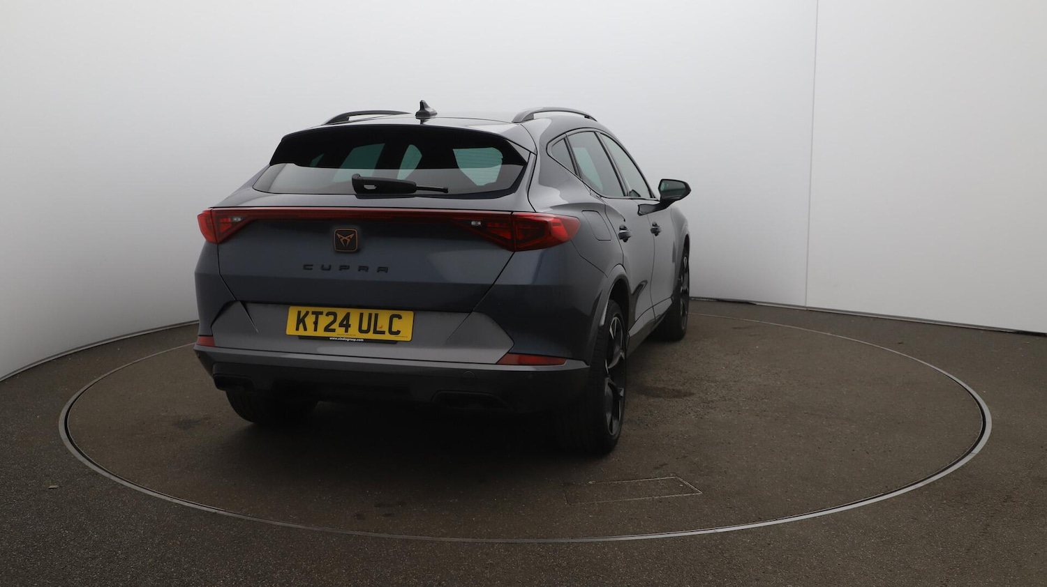 Used Cupra Formentor 2024 for sale - 76349465: Photo 56