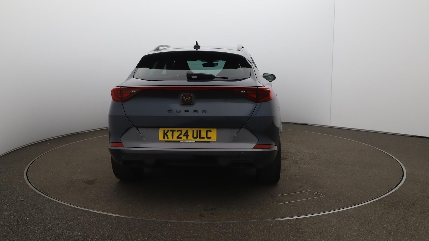 Used Cupra Formentor 2024 for sale - 76349465: Photo 57