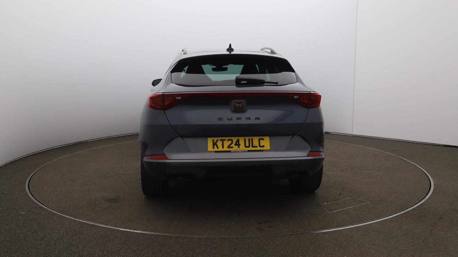 Used Cupra Formentor 2024 for sale - 76349465: Photo 59