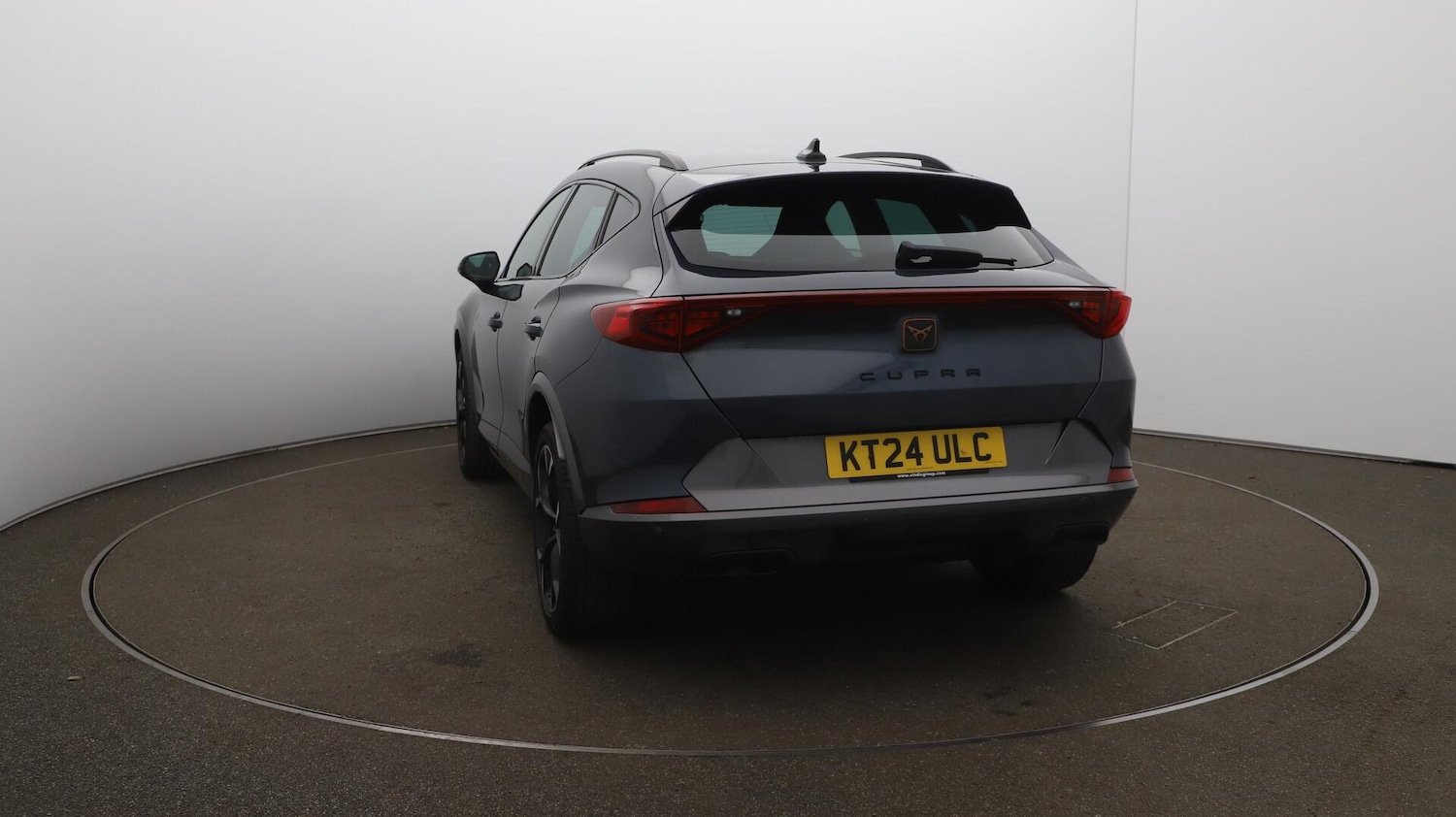 Used Cupra Formentor 2024 for sale - 76349465: Photo 60