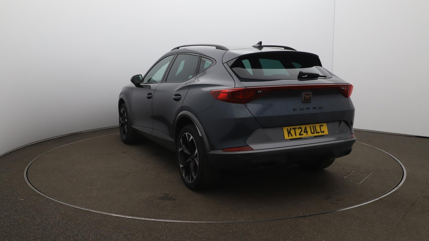 Used Cupra Formentor 2024 for sale - 76349465: Photo 61
