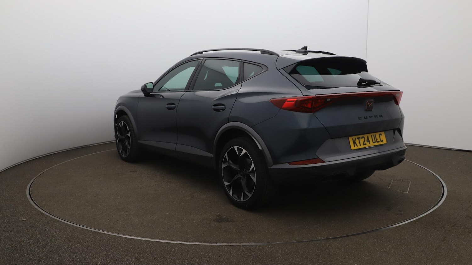Used Cupra Formentor 2024 for sale - 76349465: Photo 62