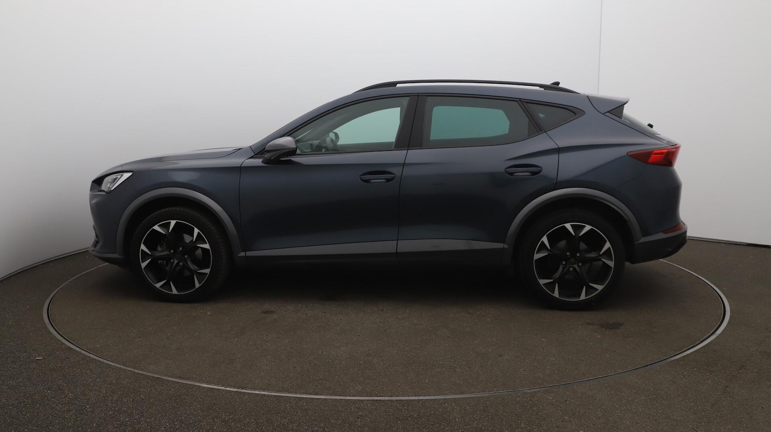 Used Cupra Formentor 2024 for sale - 76349465: Photo 64