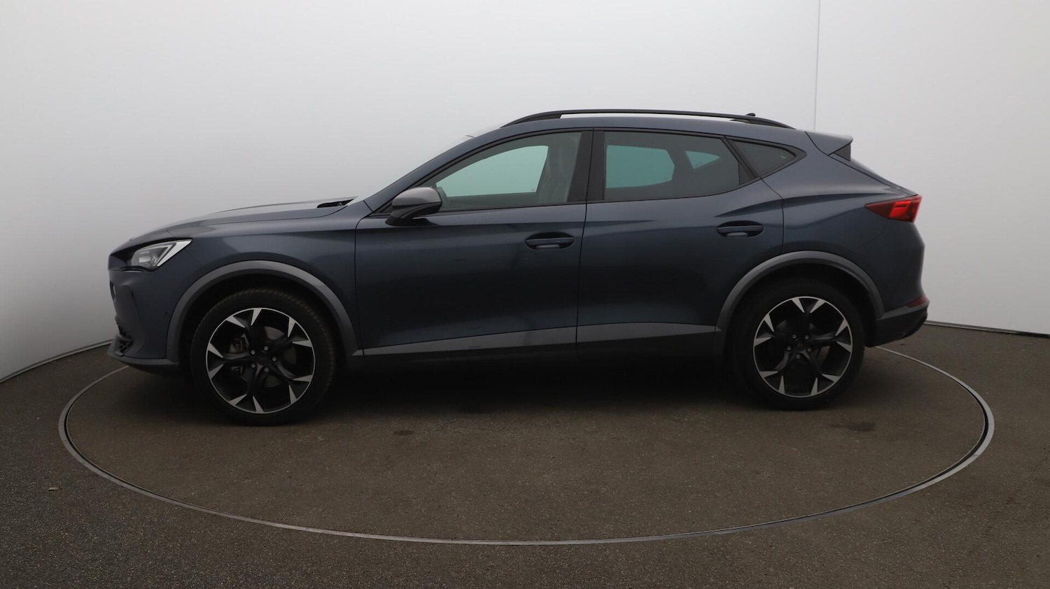 Used Cupra Formentor 2024 for sale - 76349465: Photo 65