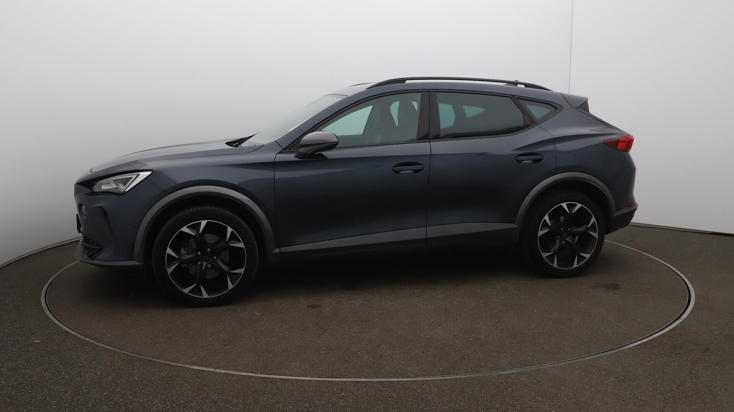Used Cupra Formentor 2024 for sale - 76349465: Photo 66