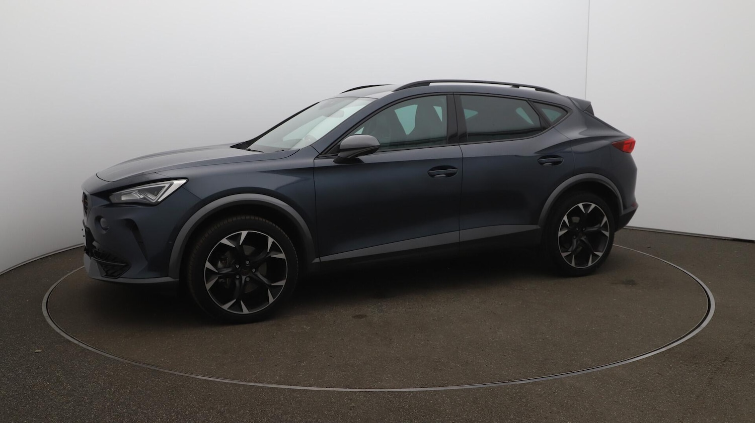 Used Cupra Formentor 2024 for sale - 76349465: Photo 67
