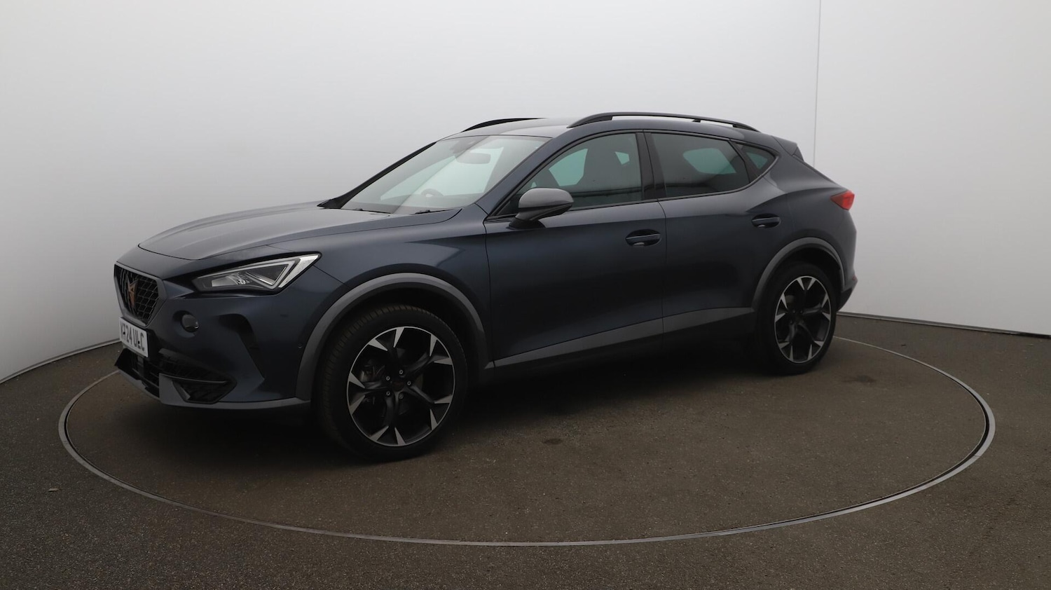 Used Cupra Formentor 2024 for sale - 76349465: Photo 68