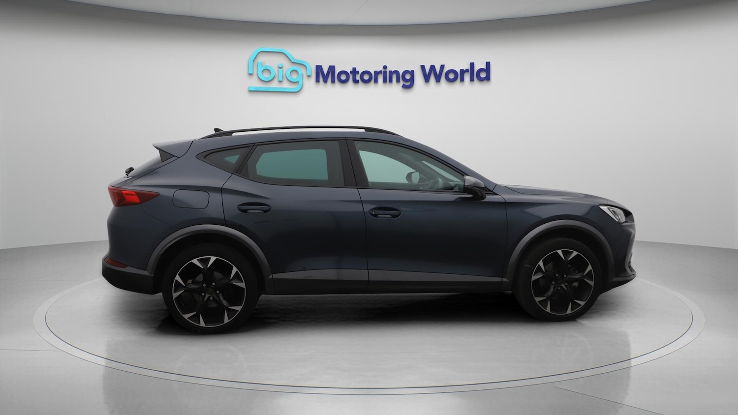 Used Cupra Formentor 2024 for sale - 76349465: Photo 9